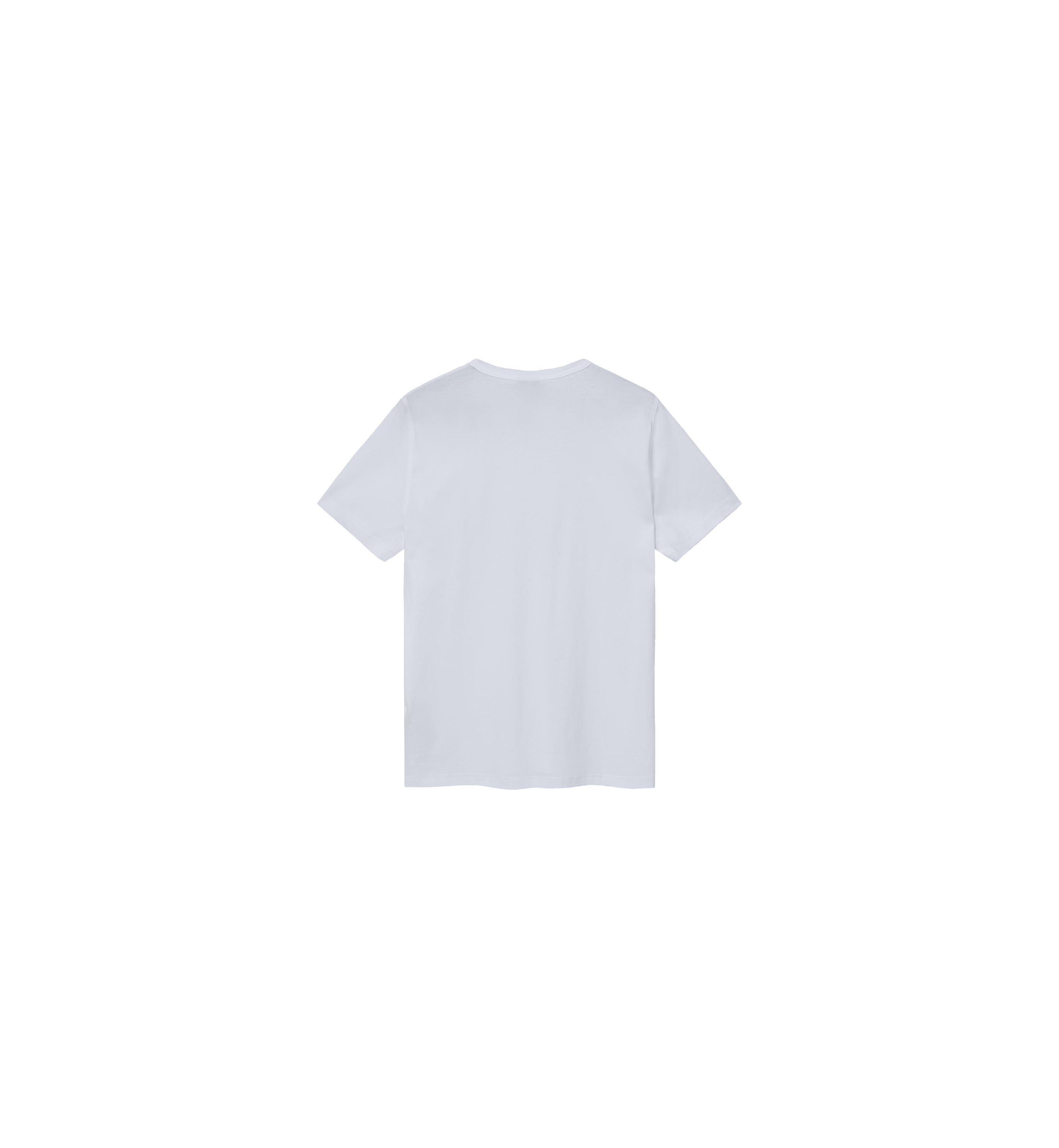 Packshot / White / Back